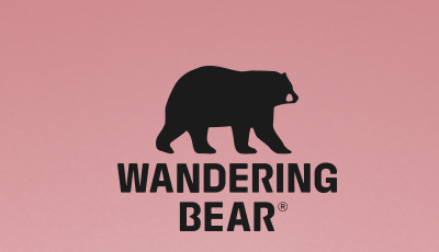 WANDERING BEAR