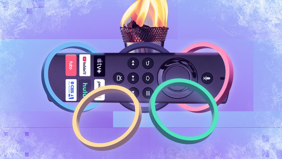 How to Watch the 2026 Winter Olympics Without Cable (and Even for Free)