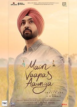 Main Vaapas Aaunga (Hindi)