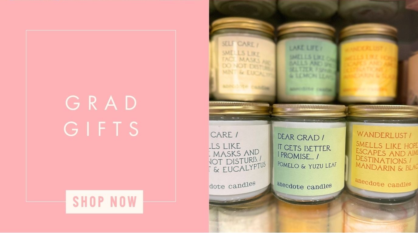 Shop Graduation Gifts!