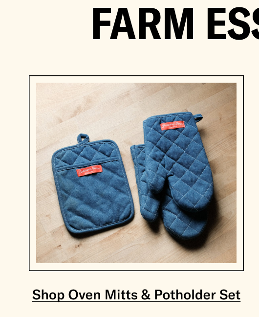 Ballerina Farm | Shop Now