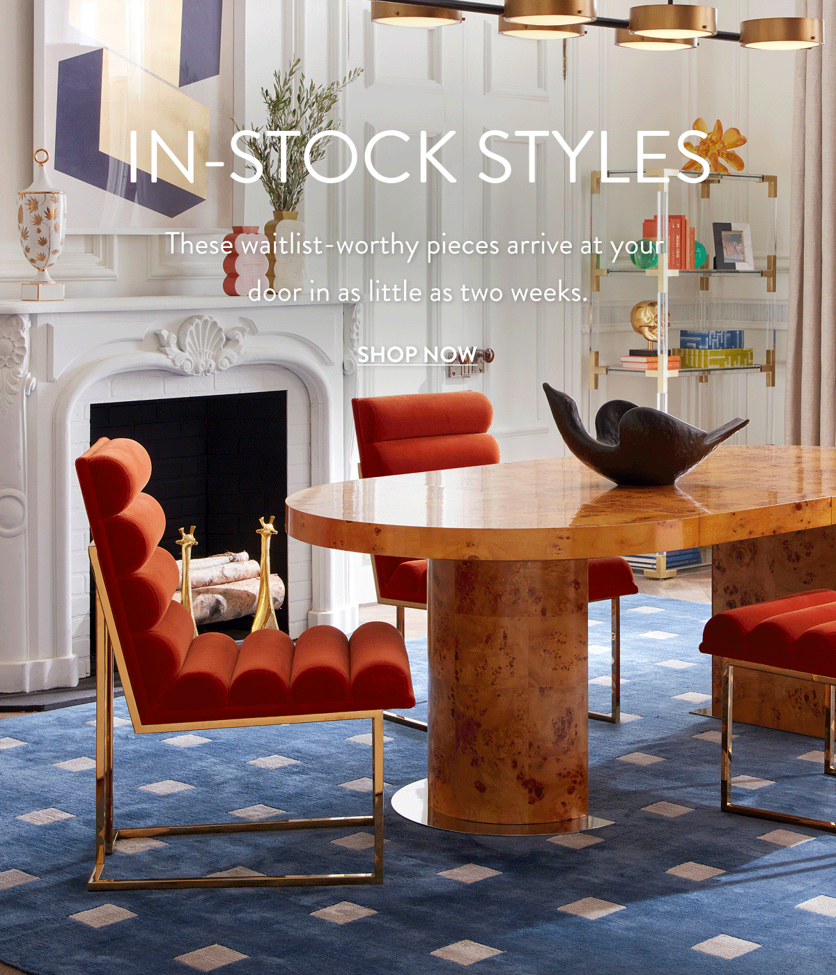 Shop Furniture
