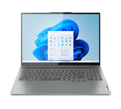 IdeaPad Pro 5i (16" Intel)