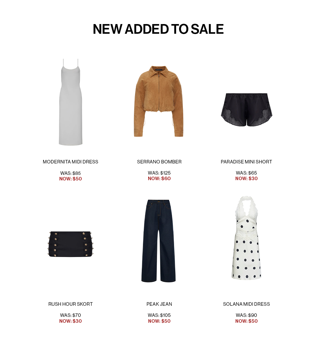 SHOP NOW