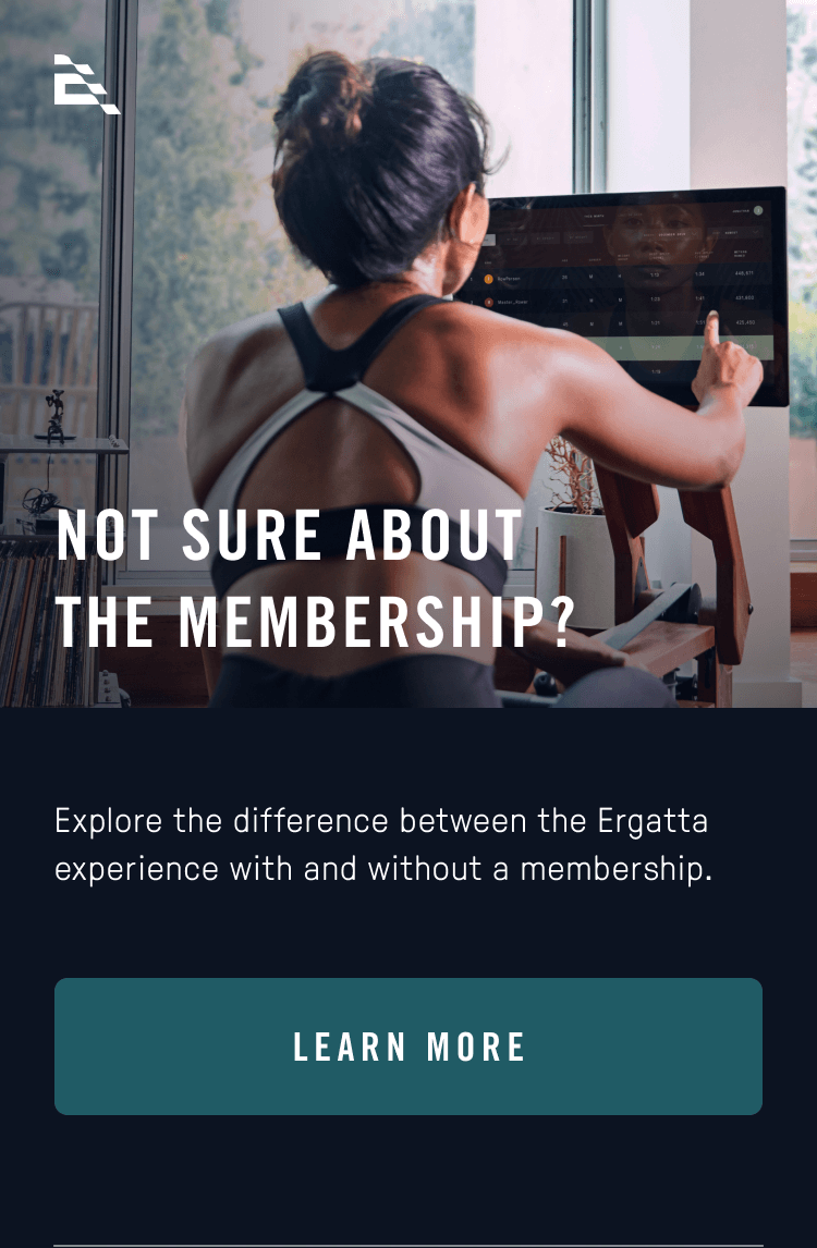 Learn more about the membership