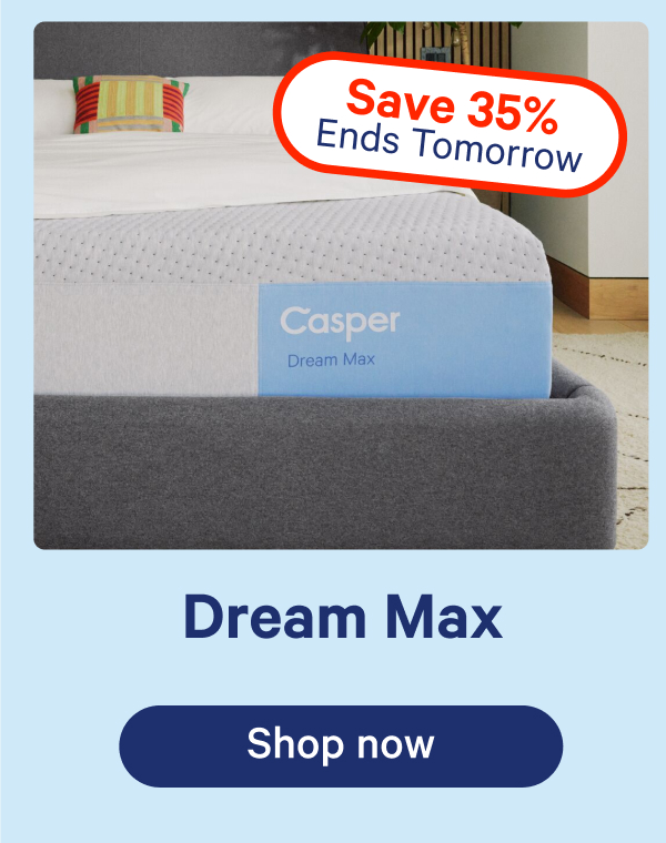 dream max