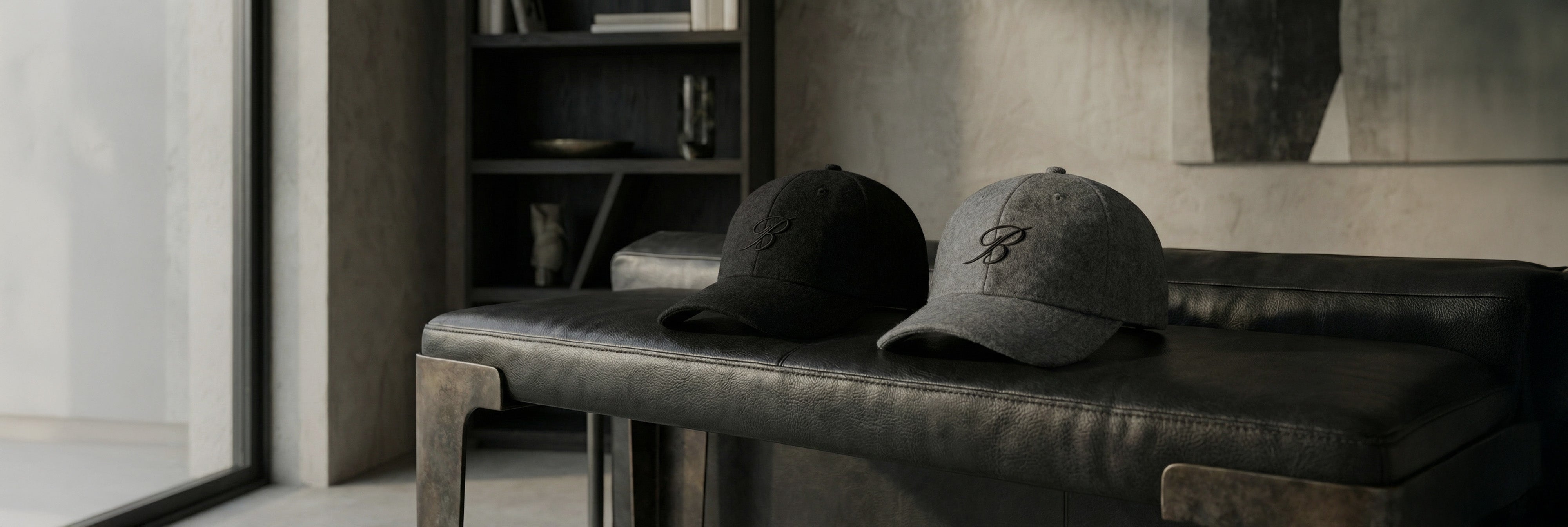 Blvck Paris Secret Sale