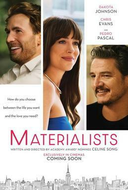 Materialists