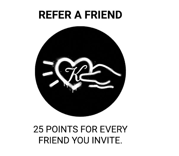 Refer A Friend