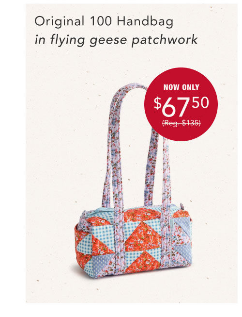 Shop Original 100 Handbag