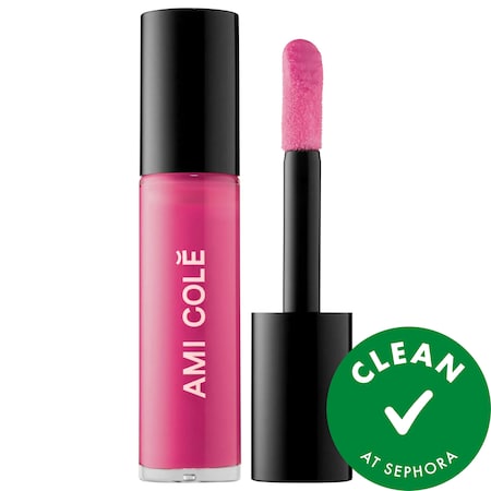 Hydrating Lip Treatment Oil