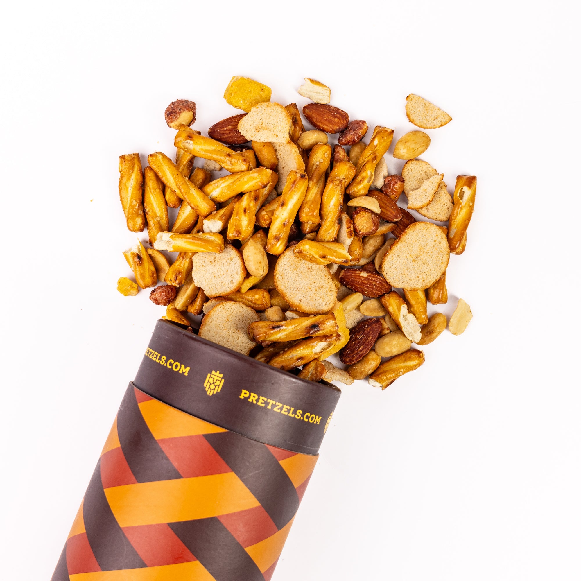 Image of Sweet & Salty Pretz Mix™