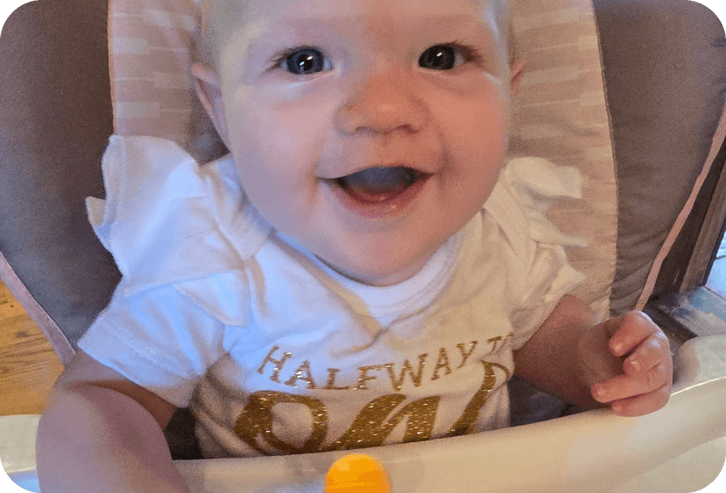 “Our Owlet Dream Sock is the one must-have I knew I&nbsp;needed.”