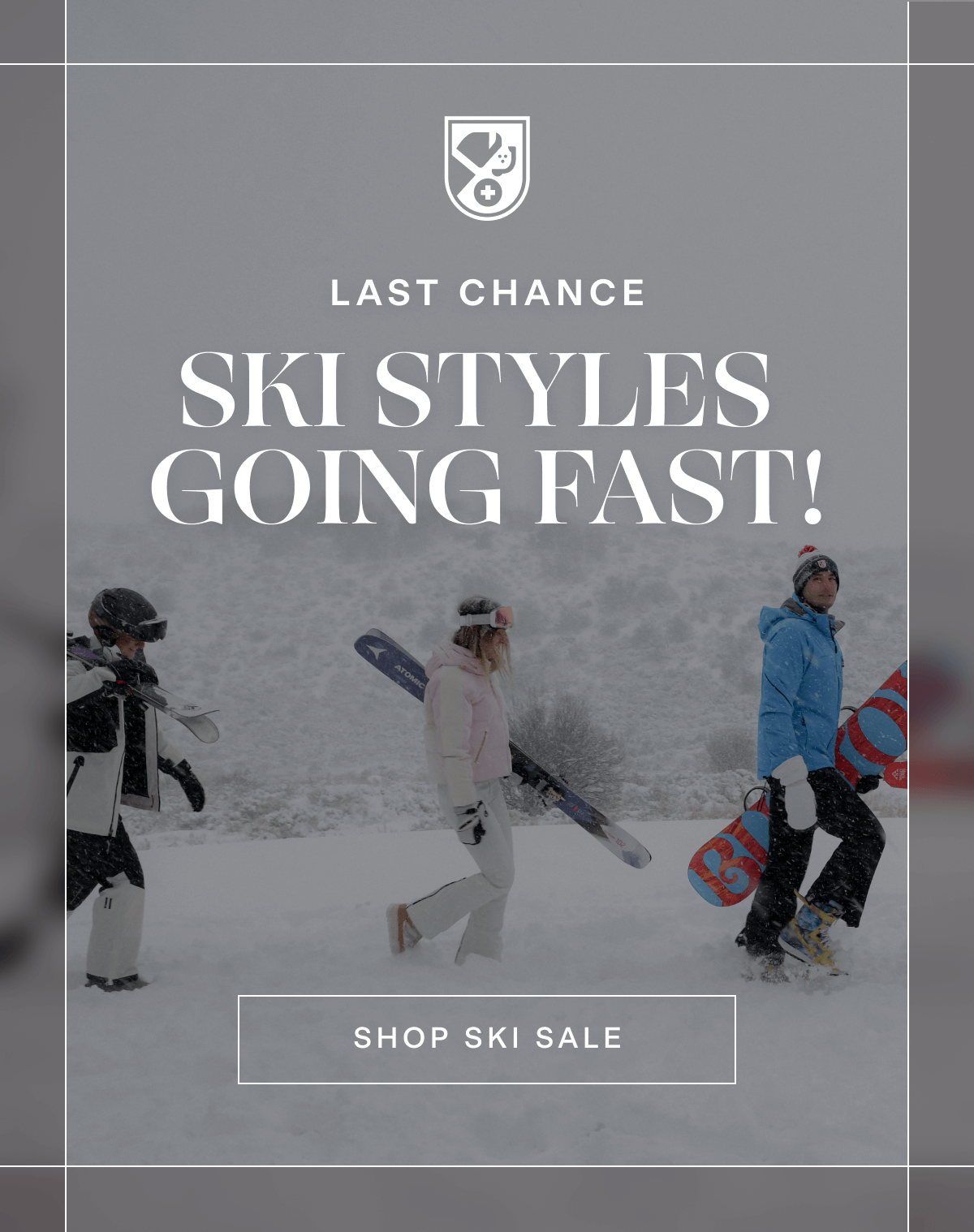 Sale