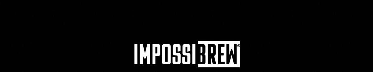 IMPOSSIBREW®: The Enhanced Non-Alcoholic Beer designed as an alternative to full ABV beers using patent-pending technology