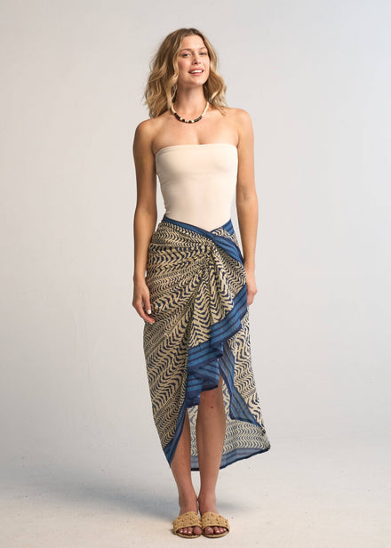 Gemma Pareo Skirt