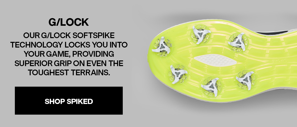 G/LOCK - SHOP SPIKED