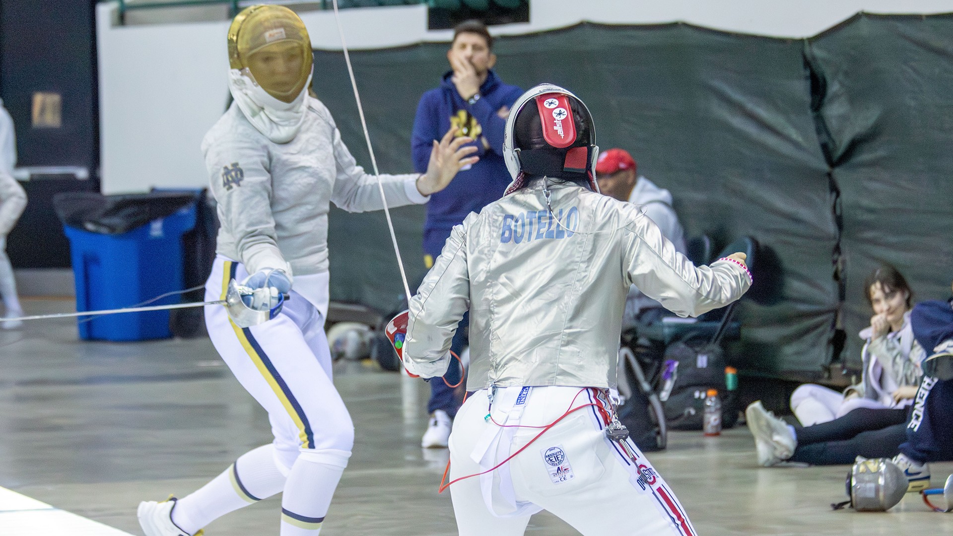 READ MORE | Fencing 