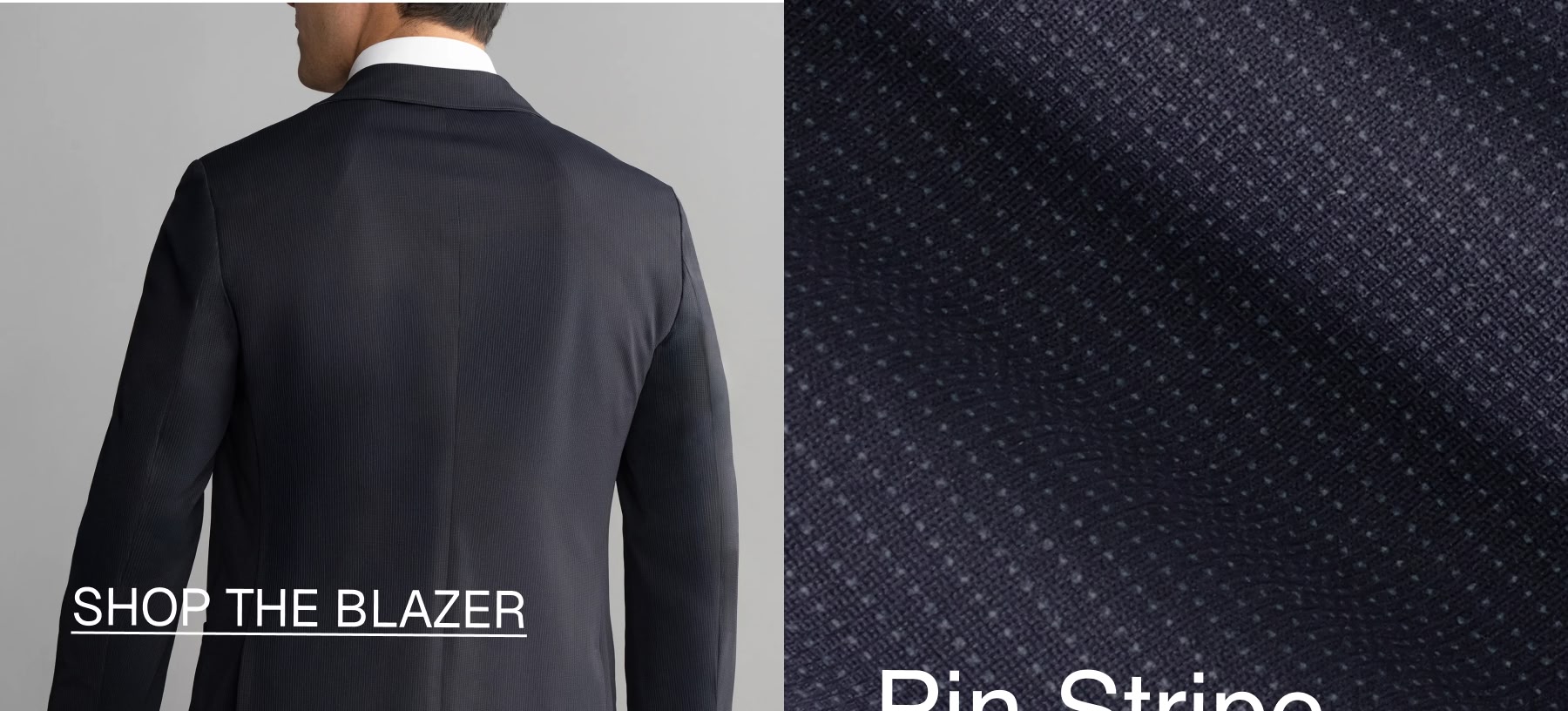 SHOP THE BLAZER