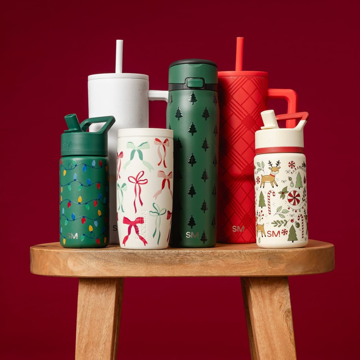 The Holiday Collection Has Arrived: Featuring Festive Designs and Black Friday Savings