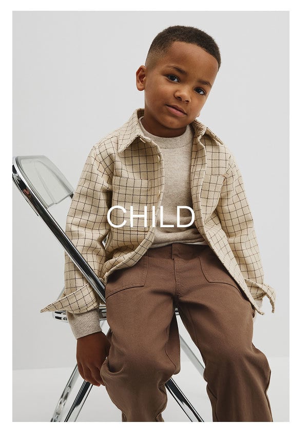 CHILD