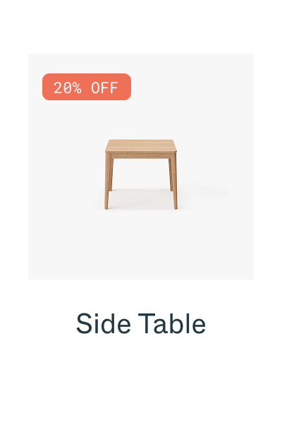 Side Table