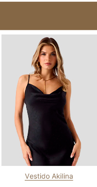 Vestido Guess Akilina