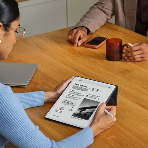 Easy Way to Send Microsoft Word Files to Kindle Will Stop Working Next Month