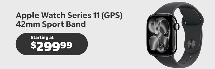 Apple Series 11 Watch