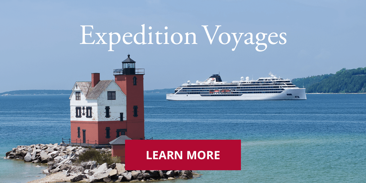 Expedition Voyages