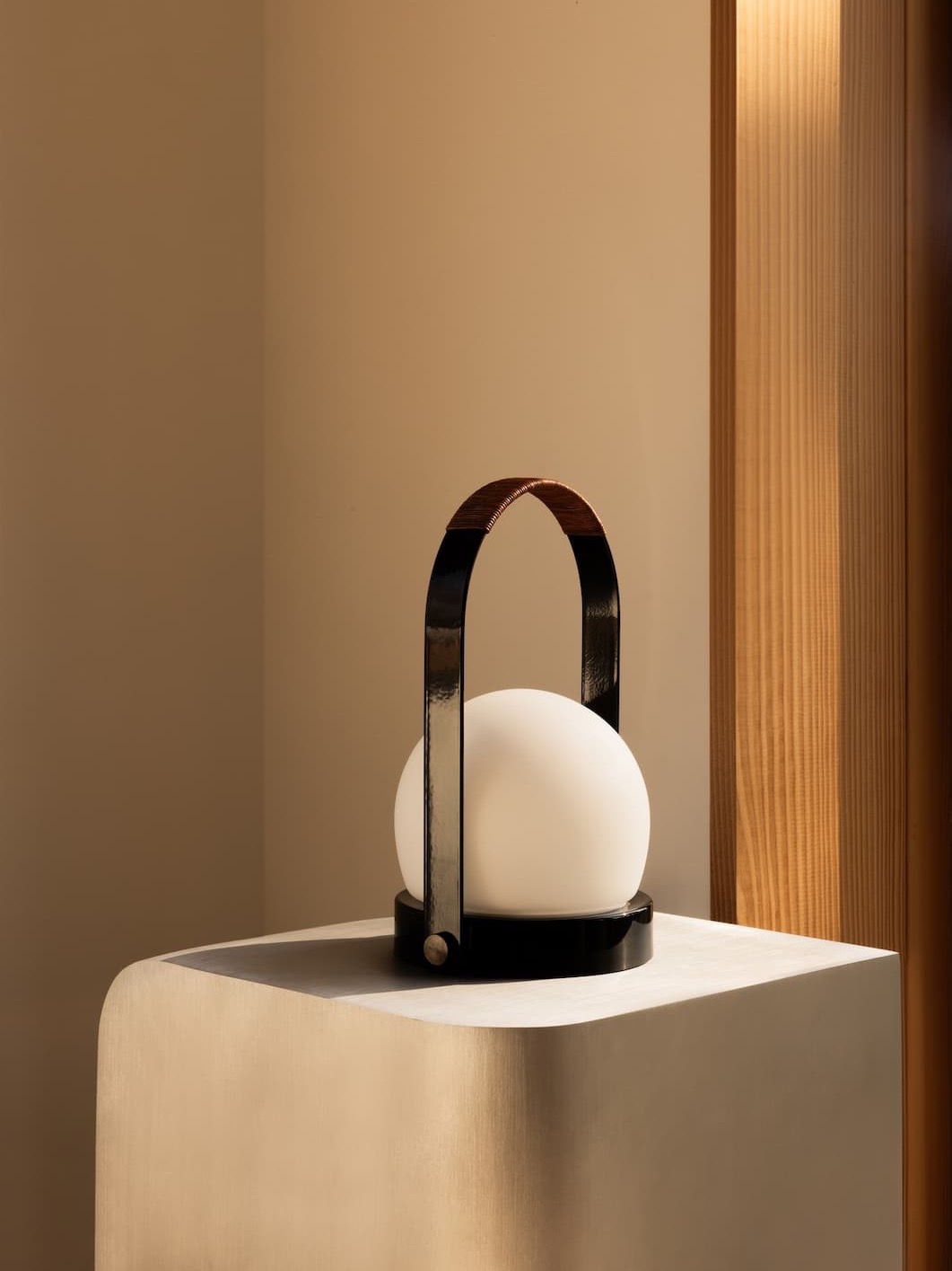 Carrie Portable Lamp