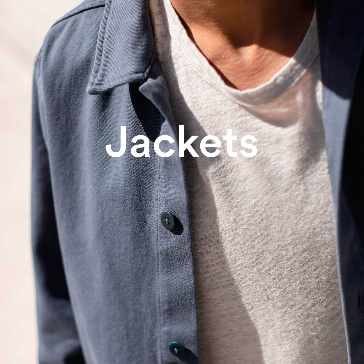 jackets