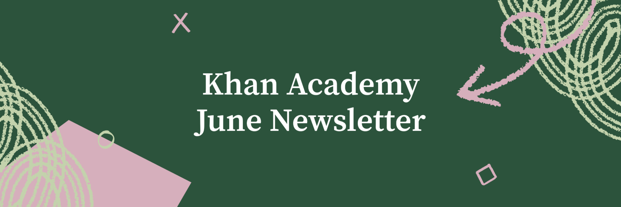 June Newsletter
