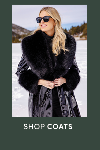 Donna Salyers - Luxury Faux Fur