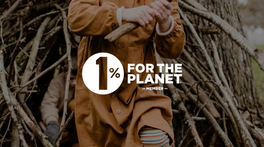 Jackalo 1% for the Planet