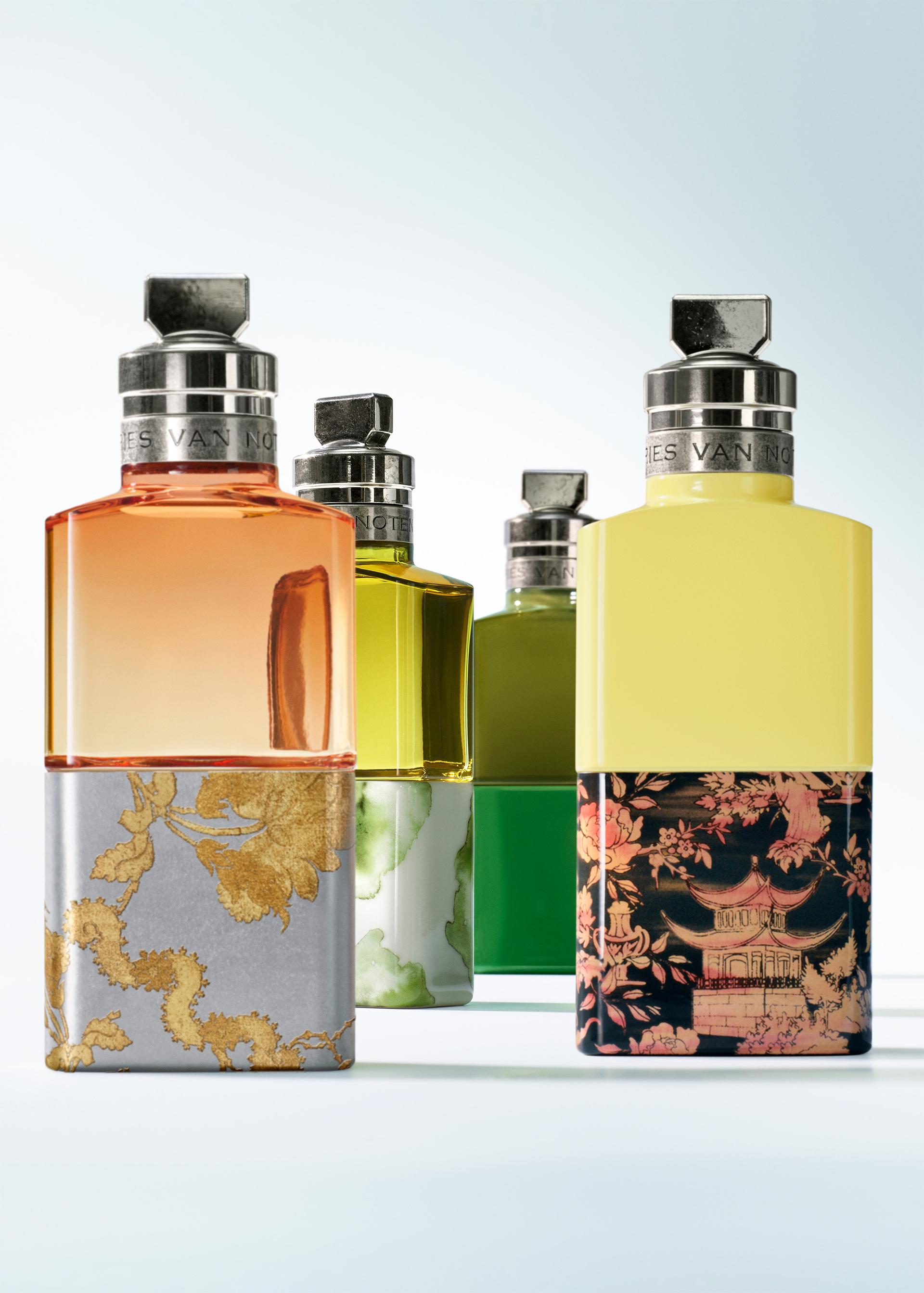 Fragrance
