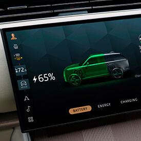 EXPLORE PHEV