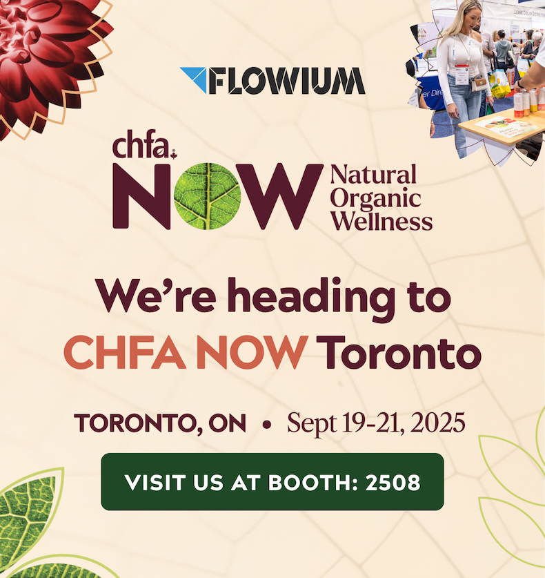 CFA NOW Toronto