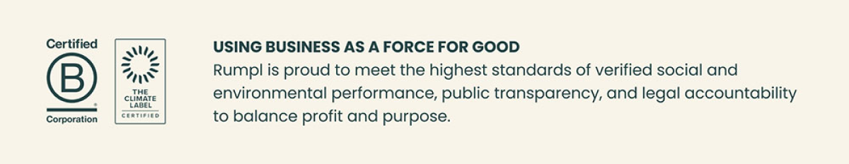 Using Business As a Force for Good