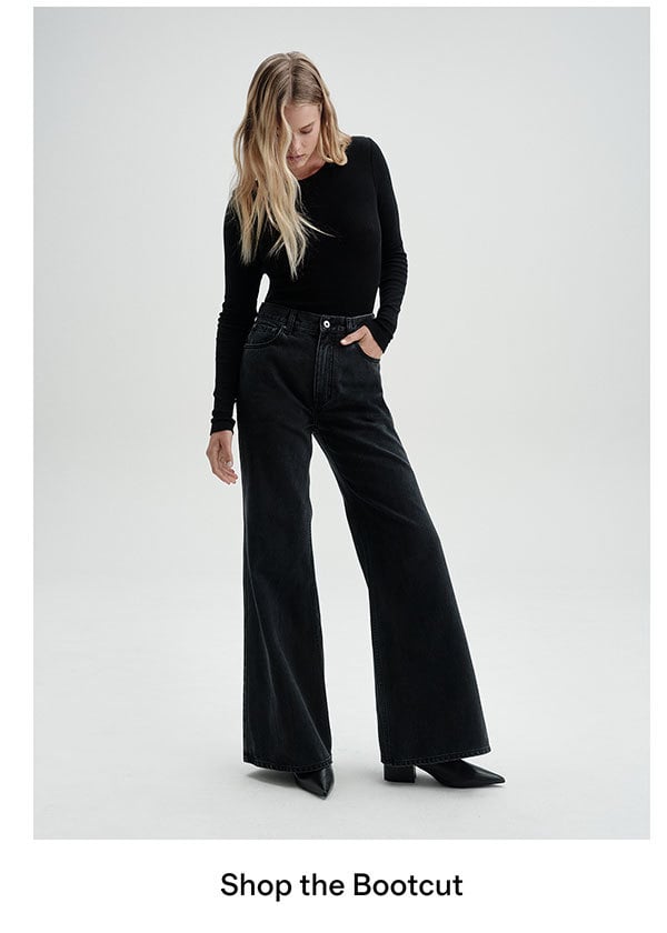 Shop the Bootcut