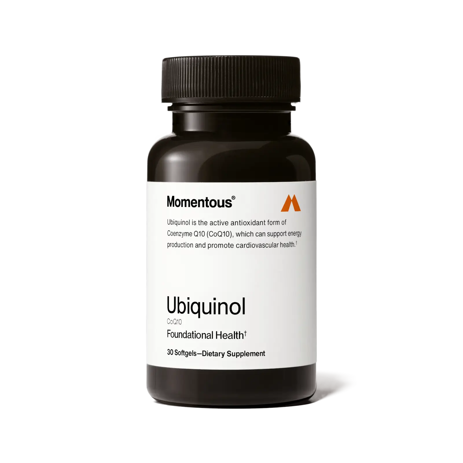 Image of Ubiquinol