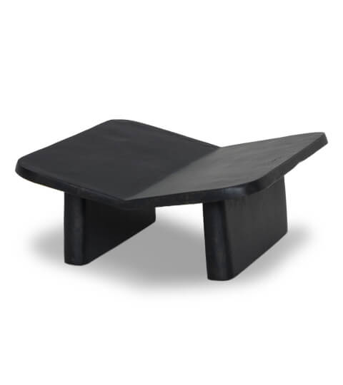 Amber Lewis x Four Hands Tellado Bookstand