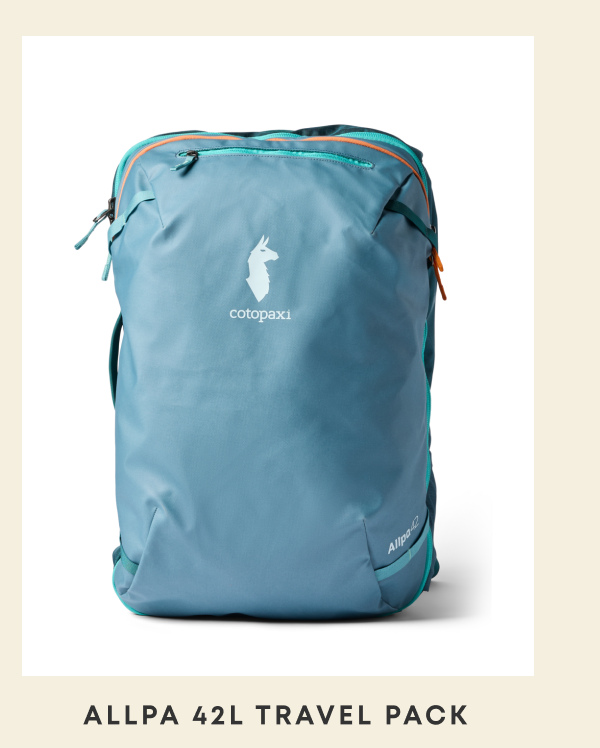 Allpa 42L 