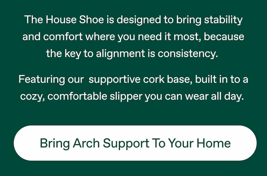 proper support starts at home