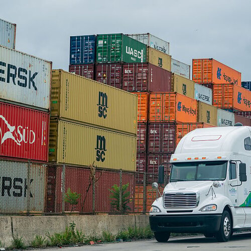 Cybercriminals Are Now Coming After Freight Cargo. And They’re Doing a Great Job.