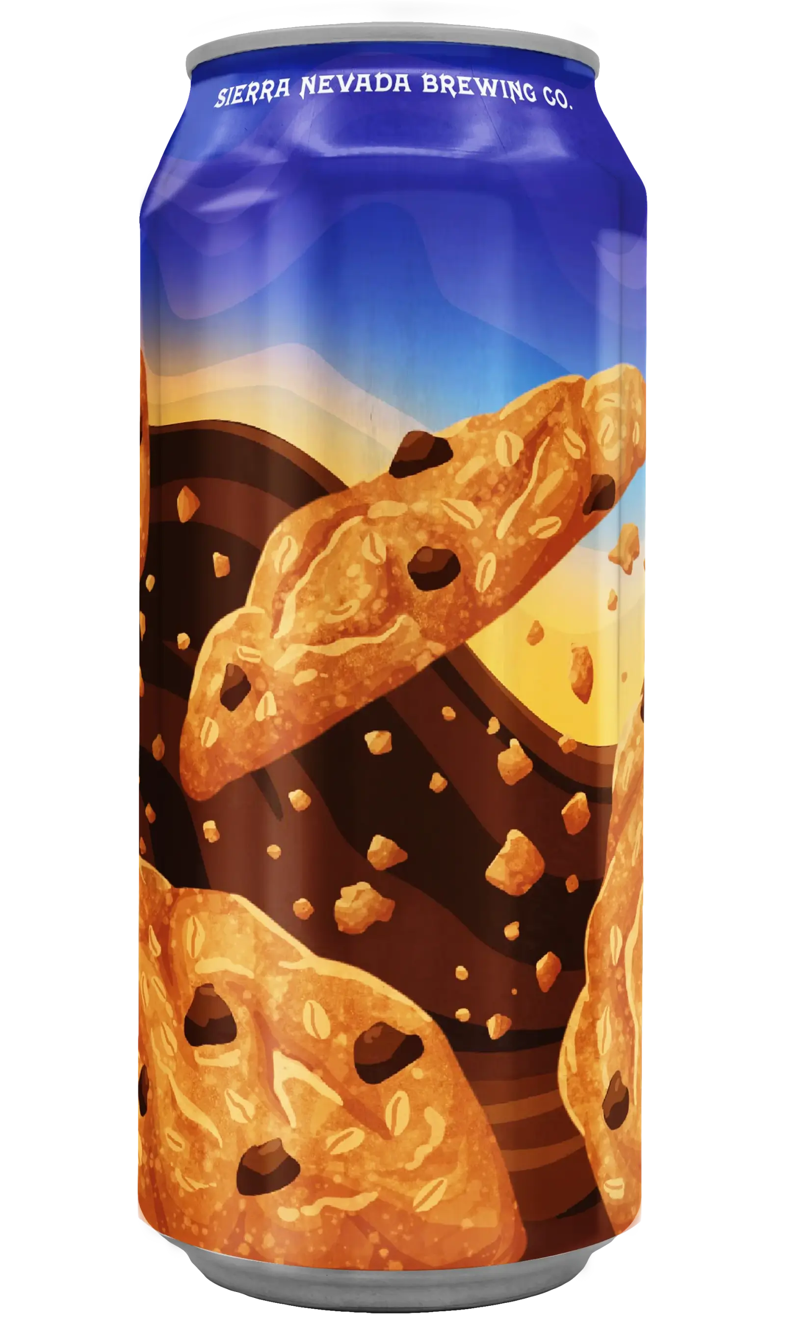 Image of Oatmeal Cookie Stout