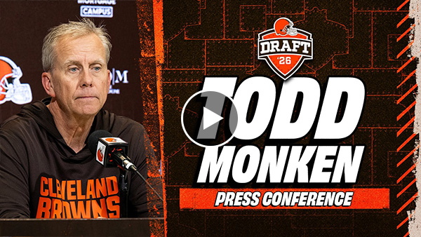 Press Conference: Todd Monken