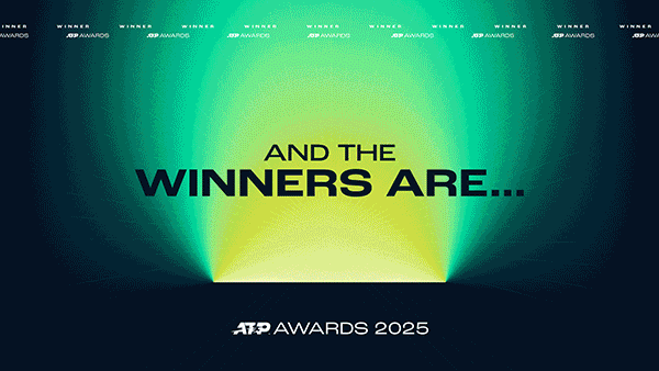 ATP Awards 2025: And The Winners Are...