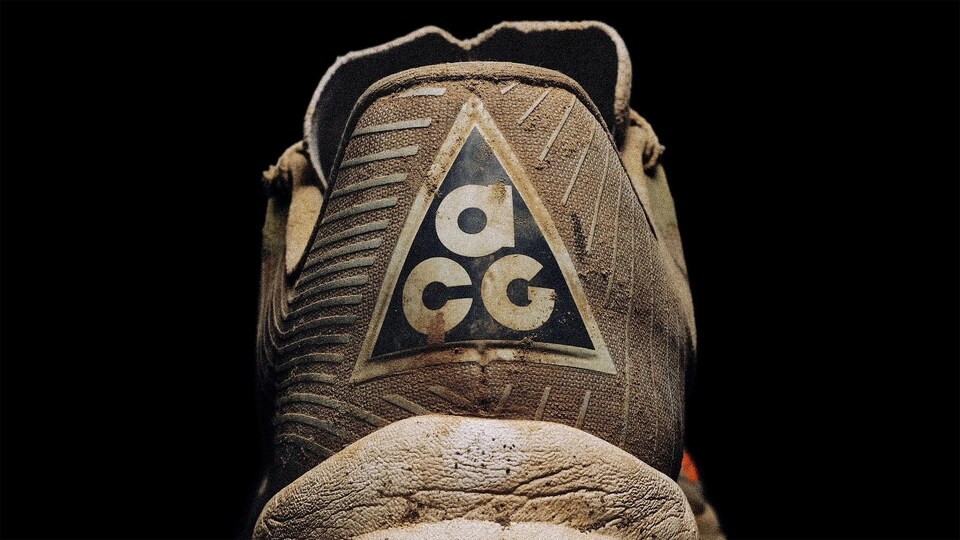 Nike’s New Super Shoe Was Designed to Take on the World’s Hardest Trails
