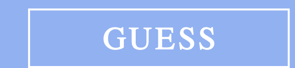 Shop Guess